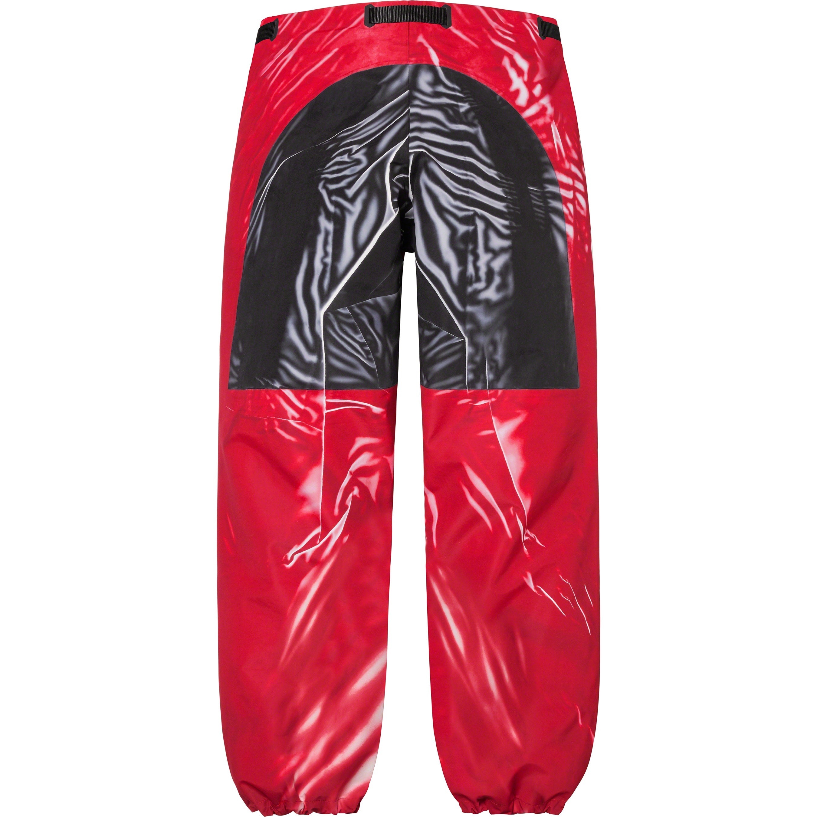 Supreme®/The North Face® Trompe L’oeil Printed Mountain Pant view 6